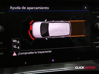 VOLKSWAGEN T-CROSS 1.0 TSI 110CV ADVANCE