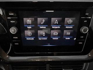 VOLKSWAGEN T-CROSS 1.0 TSI 95CV LIFE