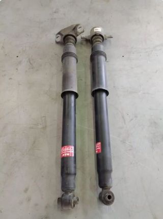 Juego amortiguadores tras citroen c4 berlina 93967