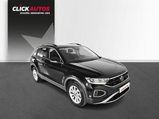 VOLKSWAGEN T-ROC 1.0 TSI 110CV LIFE