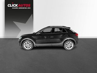 VOLKSWAGEN T-ROC 1.0 TSI 110CV LIFE