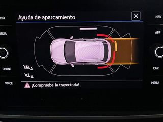 VOLKSWAGEN T-ROC 1.0 TSI 110CV LIFE