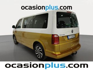 Volkswagen Multivan Outdoor Corto 2.0 TDI BMT 110 kW (150 CV) DSG