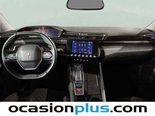 Peugeot 508 PureTech 130 Active Pack EAT8 96 kW (130 CV)