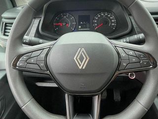 RENAULT TRAFIC 2.0 DCI 110CV COMBI AUTHENTIC ENERGY BLUE 9PLAZAS