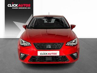 SEAT IBIZA 1.0 TSI 110CV STYLE XL