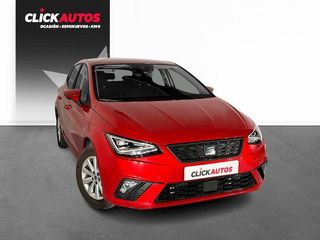SEAT IBIZA 1.0 TSI 110CV STYLE XL