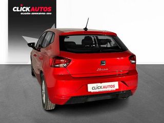 SEAT IBIZA 1.0 TSI 110CV STYLE XL