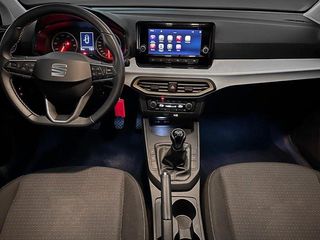 SEAT IBIZA 1.0 TSI 110CV STYLE XL