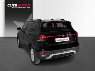 VOLKSWAGEN T-CROSS 1.0 TSI 110CV ADVANCE