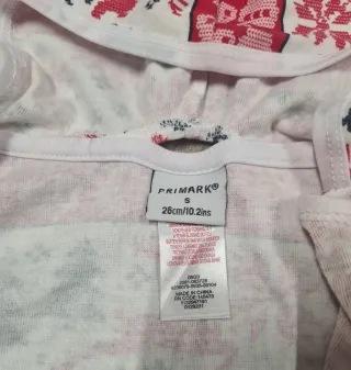 Abito per cane di Natale