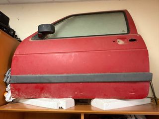 Puerta conductor VW Golf MK2