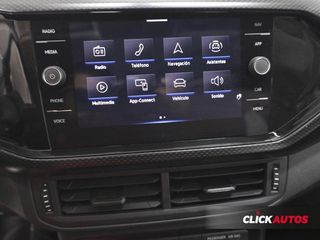 VOLKSWAGEN T-CROSS 1.0 TSI 110CV ADVANCE DSG