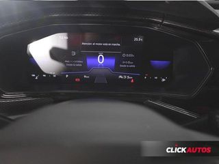 VOLKSWAGEN T-CROSS 1.0 TSI 110CV ADVANCE DSG