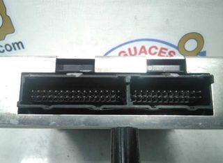 Centralita motor opel 16204799 astra basico 667120