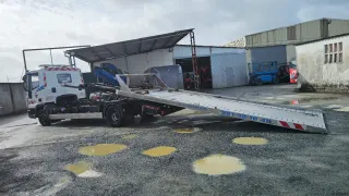 Iveco Eurocargo 2008