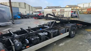 Iveco Eurocargo 2008