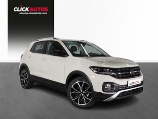 VOLKSWAGEN T-CROSS 1.0 TSI 110CV SPORT DSG