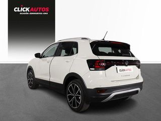 VOLKSWAGEN T-CROSS 1.0 TSI 110CV SPORT DSG