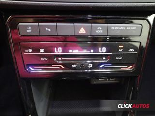 VOLKSWAGEN T-CROSS 1.0 TSI 110CV SPORT DSG