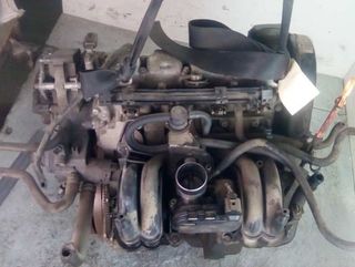 Aud motor seat cordoba - 2 generacion [2003 127322