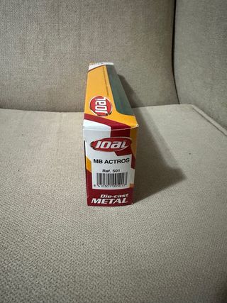 Camión Joal Die-cast Metal 1:87