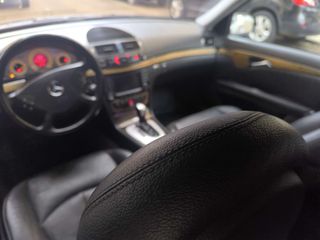 Mercedes-Benz Clase E 2003
