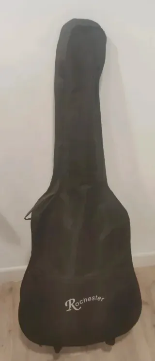 Guitarra Acústica Rochester C60N