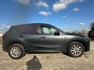 Mazda Cx5 2015
