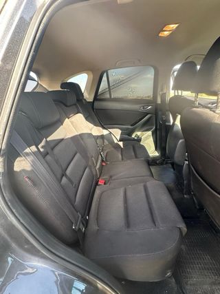 Mazda Cx5 2015