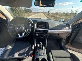Mazda Cx5 2015