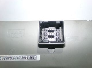 Centralita confort fiat 51786512 bravo 1.9 60975