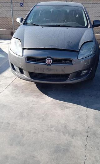 Centralita confort fiat 51786512 bravo 1.9 60975