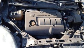 Centralita confort fiat 51786512 bravo 1.9 60975