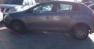 Centralita confort fiat 51786512 bravo 1.9 60975