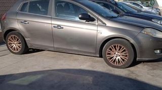 Centralita confort fiat 51786512 bravo 1.9 60975