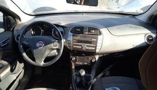 Centralita confort fiat 51786512 bravo 1.9 60975