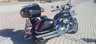 SUZUKI INTRUDER VL 800