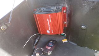 SUZUKI INTRUDER VL 800