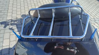 SUZUKI INTRUDER VL 800