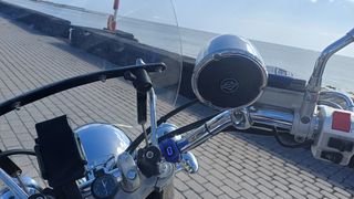 SUZUKI INTRUDER VL 800