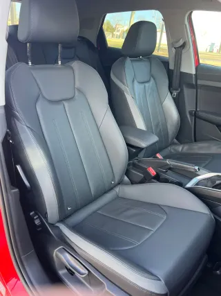 Audi A1 allstreet 2022