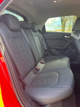 Audi A1 allstreet 2022