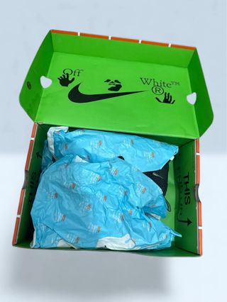 Scarpe Nike x Off-White