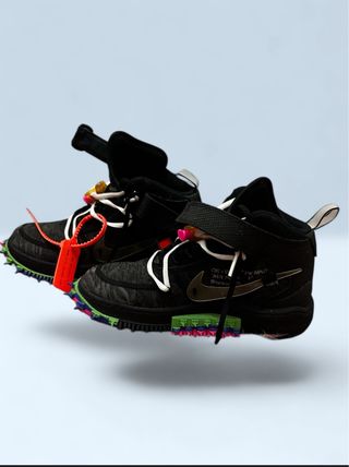 Scarpe Nike x Off-White