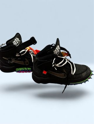 Scarpe Nike x Off-White