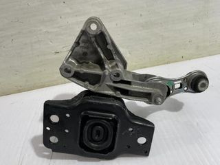 Soporte motor der renault 8200437465 scenic 143669