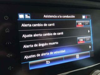 194724 centralita motor a2829005900 renault kadjar