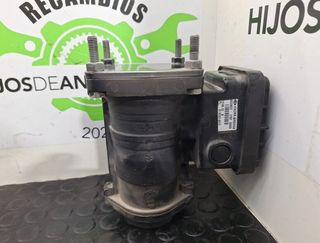 Valvula control man 81523016213 k020623 tgx 99472