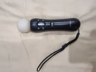 Conjunto PlayStation Move Starter Disc PS3